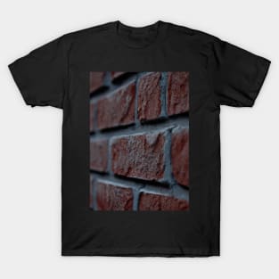 Brick Wall T-Shirt